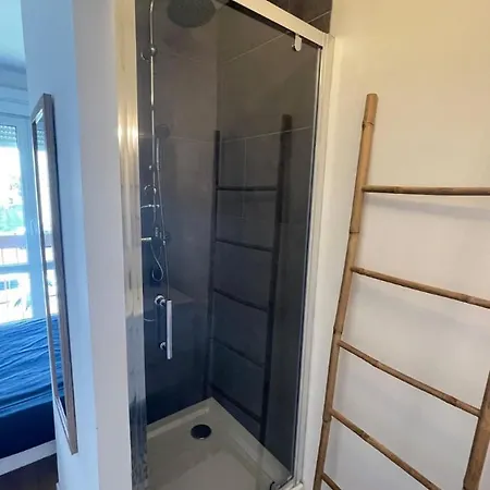Privat bolig 4 Avec Sdb Privatif Et Communs A Partager Sehloue